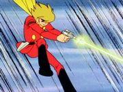 Cyborg 009 #4：全面回顾感人的故事和人物深度