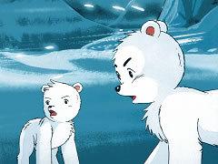 北极牧歌——透彻解析在寒冷之地上演的动人故事