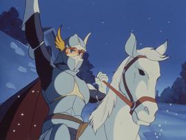 《圆桌骑士：燃烧的亚瑟王》评论：激情动人的亚瑟王故事