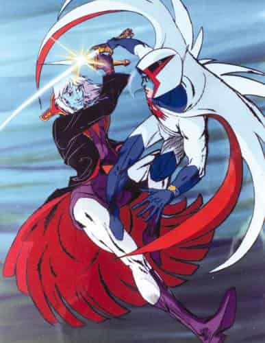 科学忍者小队 Gatchaman F 的魅力与评价：全面了解新冒险