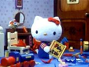 Hello Kitty 和 Mimmy 的新雨伞：设计和功能评估