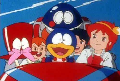 《Chickuntakkun》的魅力与评价：动漫迷必看的评论