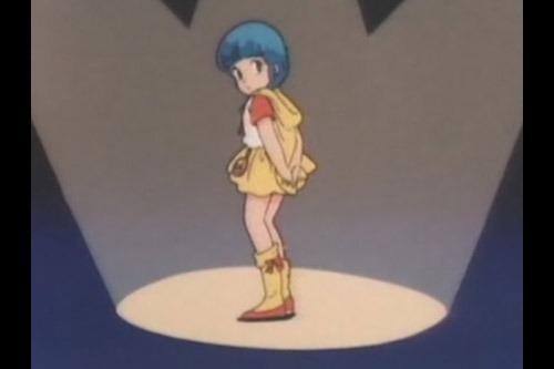 重新评价魔法天使奶油真美的魅力与情感-深情的小夜曲