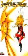 《战斗吧！！Iczer1》的魅力与评价：经典机器人动画的精髓