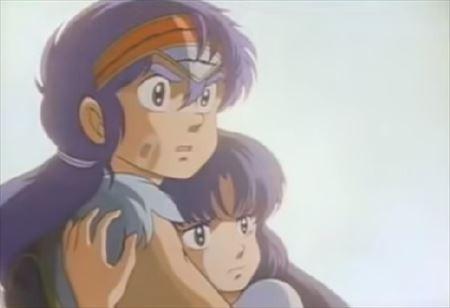 Rumiko World：Honoo Tripper：对引人入胜的故事和人物的深入评论