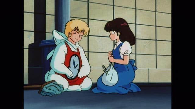 福星小子：梦的幕后策划者因幡君出现了！深入了解 Ram 的未来！