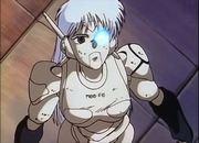 《BLACK MAGIC M-66》评论：开创赛博朋克风的经典动漫