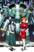 METAL SKIN PANIC MADOX-01的魅力与评价：深入探秘名作OVA