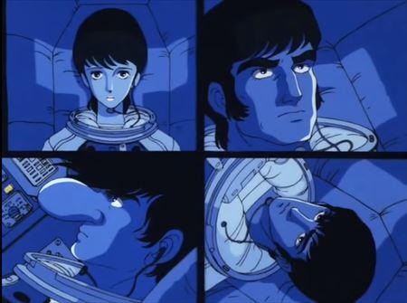 《火鸟：宇宙篇》的魅力与评价：宏大的故事与唯美的图像的融合