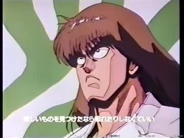 燃燒！哥哥——热血动漫的号召力与评价