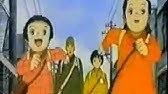 《白旗少女竜子》评论：动人的故事和迷人的人物