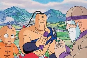 東翔！！拉面人——筋肉人系列衍生作品的全面回顾
