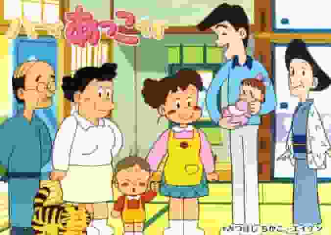 你好，我是阿科：全面回顾迷人的角色和故事的深度