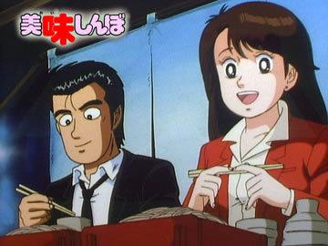 《美味坊》评论：烹饪艺术与人间戏剧的融合