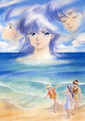 Kimagure Orange Road：Ano Hi ni Kaeritai（我想回到那一天）-重新评估情感