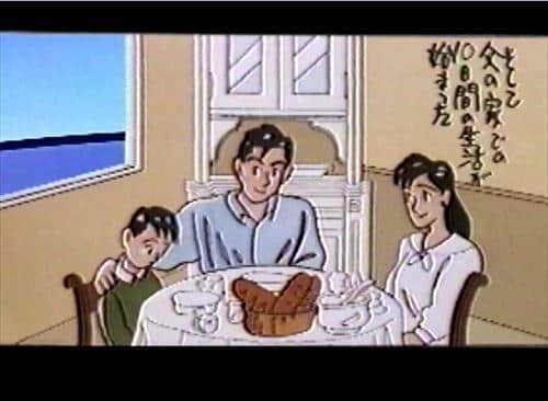 粉笔色人：独特色彩与深刻故事的魅力