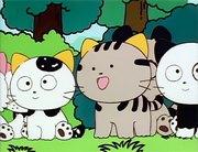 《TAMA＆FRIENDS三丁目物语》的魅力与评价：大人小孩都能享受的轻松动画