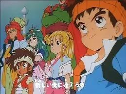 時間困難 Tondekeman！ - 全面回顾时间旅行与冒险的融合