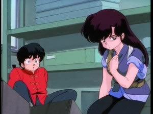 乱马½：五元素之战：第二部电视连续剧的吸引力与评价