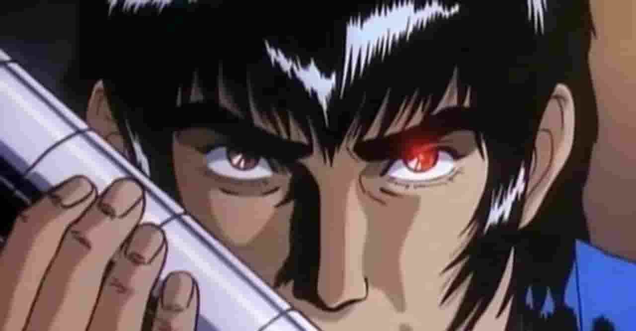 《MIDNIGHT EYE Goku》的魅力与评价：体验赛博朋克的世界