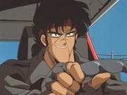 《RIDING BEAN》评论：彻底分析惊险刺激的动作动漫