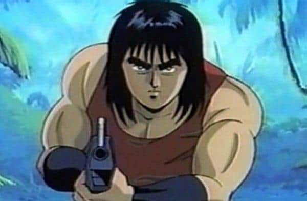 《狗兵-过去的阴影》评论：一个战士直面过去的故事