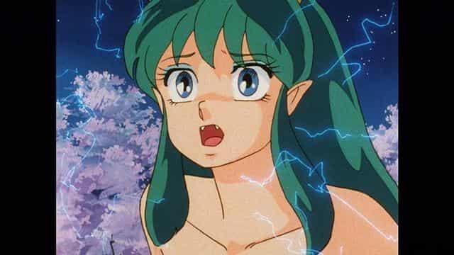 福星小子《月之嚎叫》的魅力与评价：系列第 7 部放映回顾