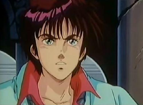 《ADVANCED SAGA 蝾螈哥弗的野心》评论：引人入胜的故事和深刻的人物