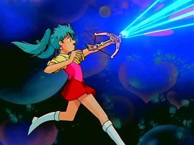 《魔法天使甜薄荷》评论：邀请进入甜蜜而神奇的世界