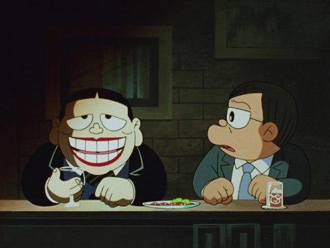 藤子不二雄A《玩偶推销员》第二季的魅力与评价