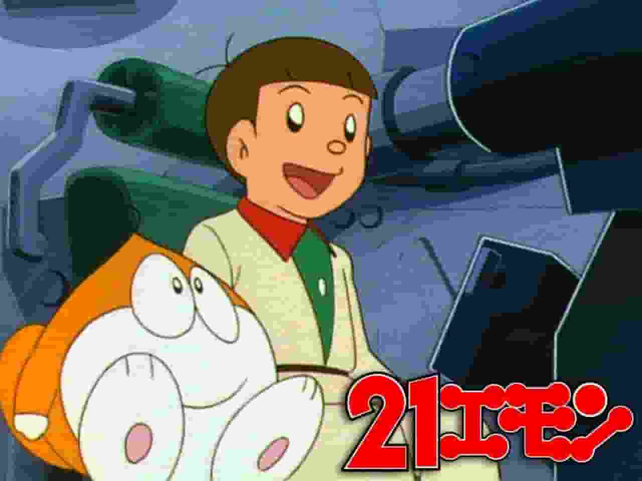 《21卫门》第2集的魅力与评价：超出期待的展开和人物的深度