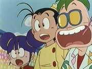 OH!MY Kombu - 深入探讨海藻魅力的动画评论和印象