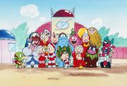 全面回顾《奥特曼小子：三千万光年找妈妈》的情感与冒险！