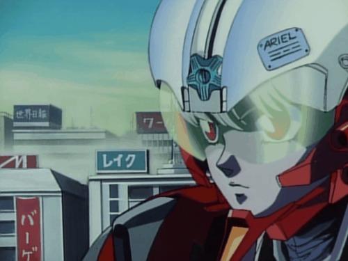 豪华版 Ariel：不容错过的动画体验
