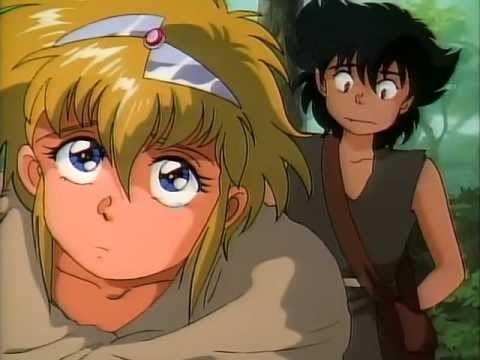 魔战士露娜·瓦尔加的魅力与评价：不容错过的动作与故事