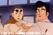 柔道部物语：这部讲述青春与成长的动人动漫究竟有何魅力？