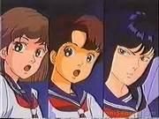 《学园超女队》评论：一部青春与女主角魅力爆发的校园动画