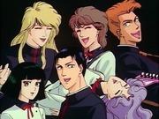 全面回顾《Yuukan Club》中整个狗和猫的HOW-match！