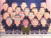 石井久一的政治：欣赏讽刺与幽默的精妙平衡