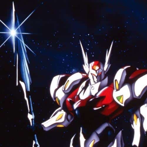 宇宙骑士 Tekkaman Blade - 深入回顾引人入胜的故事和角色