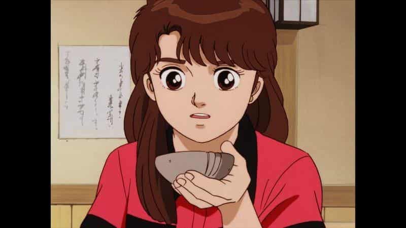 全面回顾 Oishinbo 的终极与超级长寿烹饪对决！
