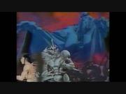 Guyver the Bioboosted Armor OVA ACT II 的详细评论和评估