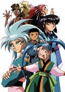 全面回顾《天地无用！驚大鬼》第一季 OVA！优点和缺点的详细解释