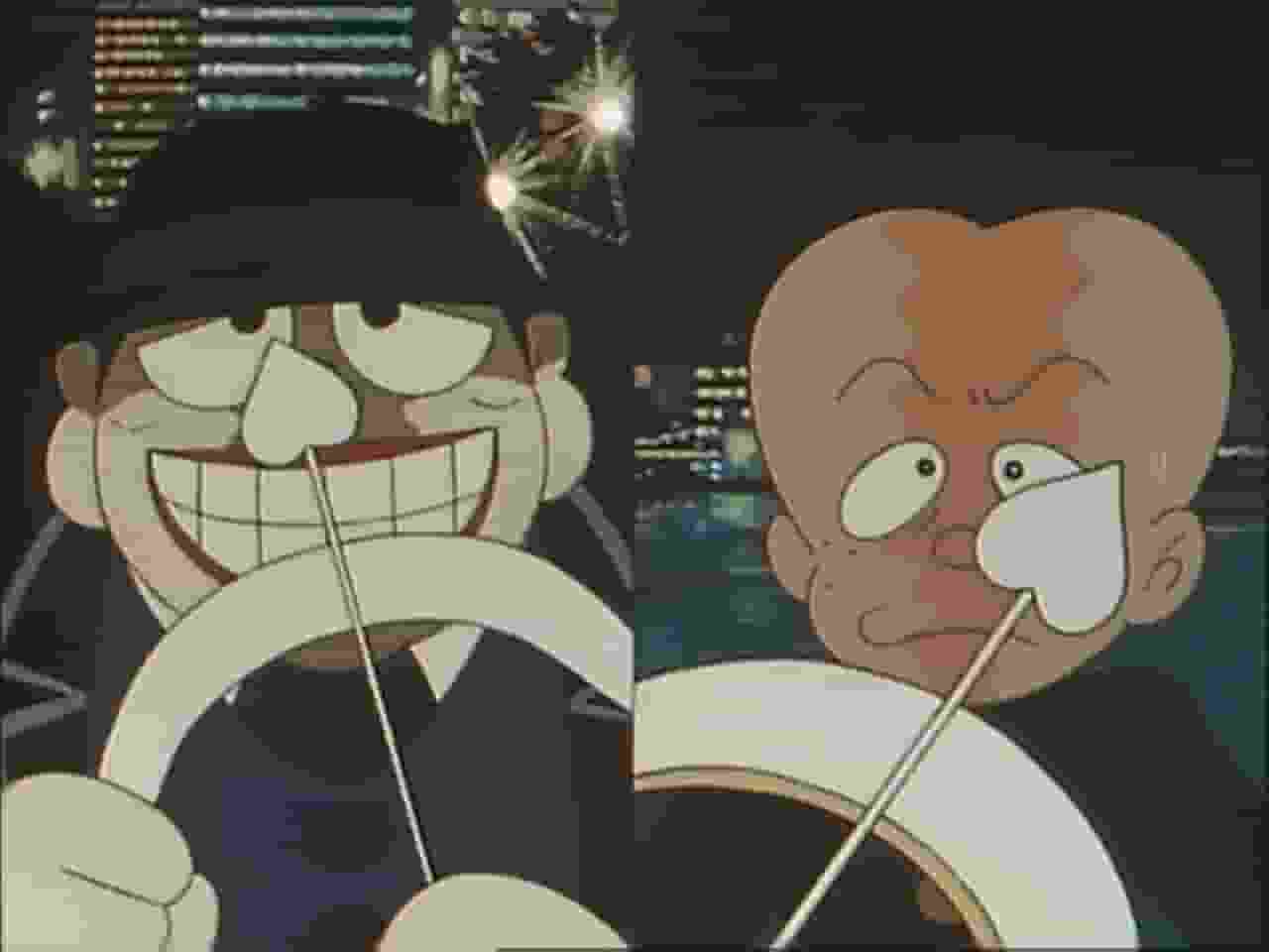 全面回顾藤子不二雄A剧场版《笑面推销员》春季特别版！