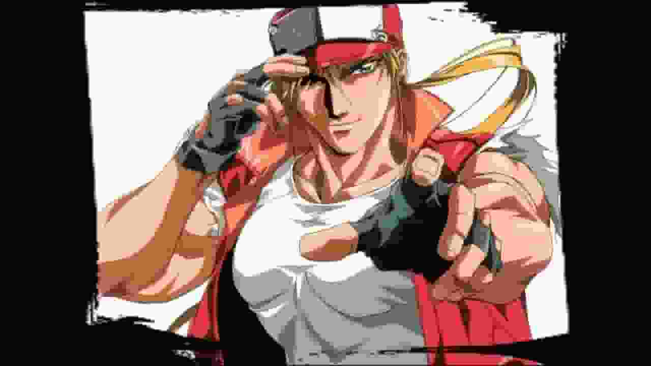 Battle Fighters Garou Densetsu 2 评论：动作与故事的完美结合