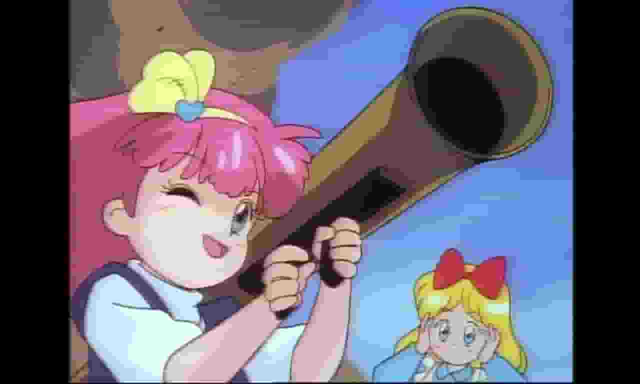 彻底评论未播出的《魔法公主 Minky Momo (新作)》！有哪些景点你不能错过？