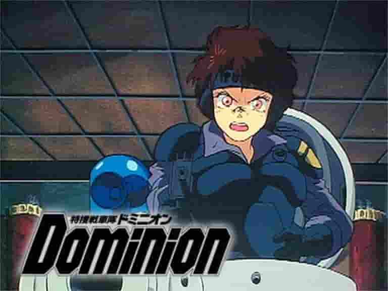 Dominion：坦克动作与深度故事的结合
