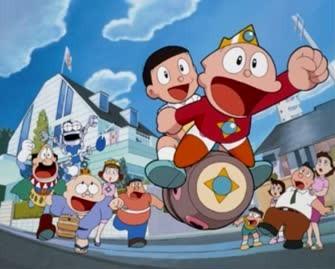 全面评测梅干电化的新作《来自宇宙尽头的面包帕罗潘！》