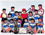 《足球小将 J》评论：重新评价 1994 年的足球动漫经典