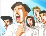 《加油！稻中乒乓球部》的号召力与评价：青春体育动漫的代表作
